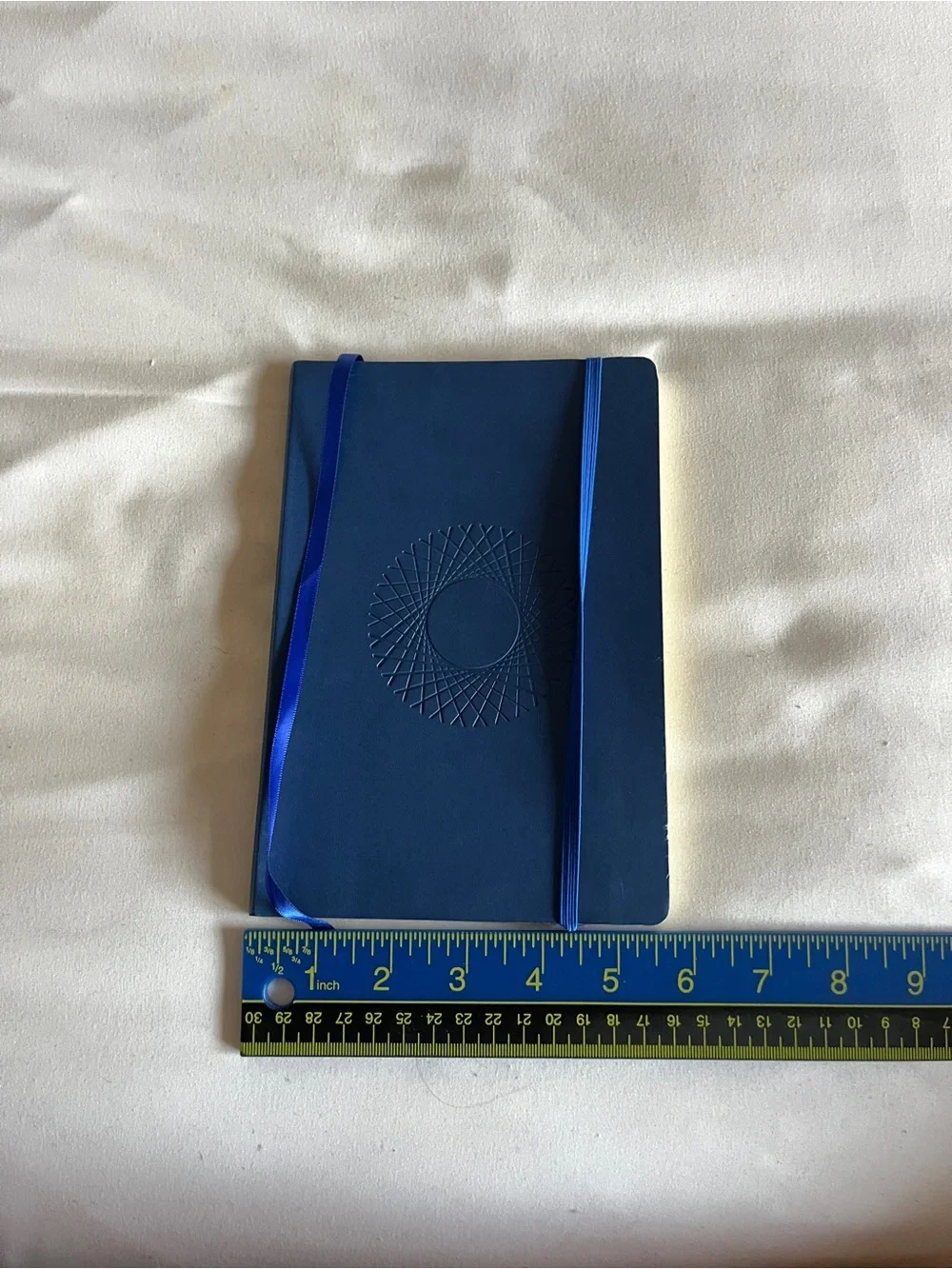 Notebook journalbooks blue